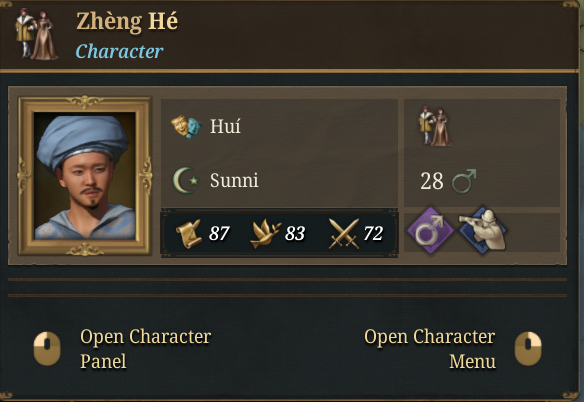 Zheng He stats.png